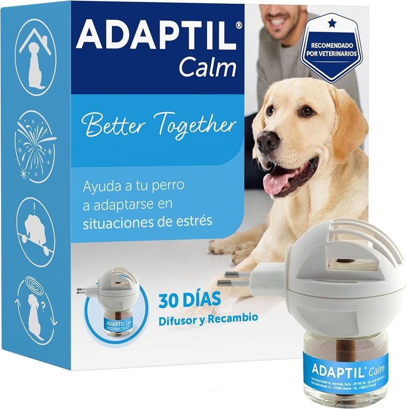 Adaptil Calm difusor