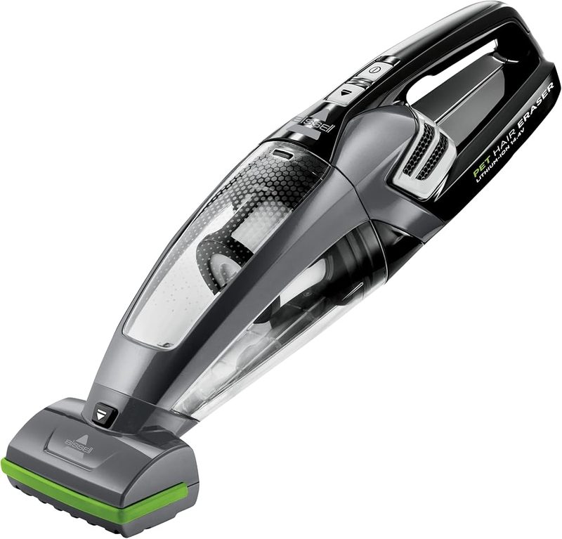 Bissell Pet Hair Eraser