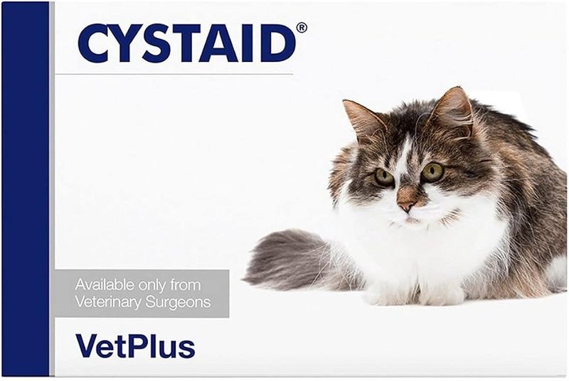 VetPlus Cystaid