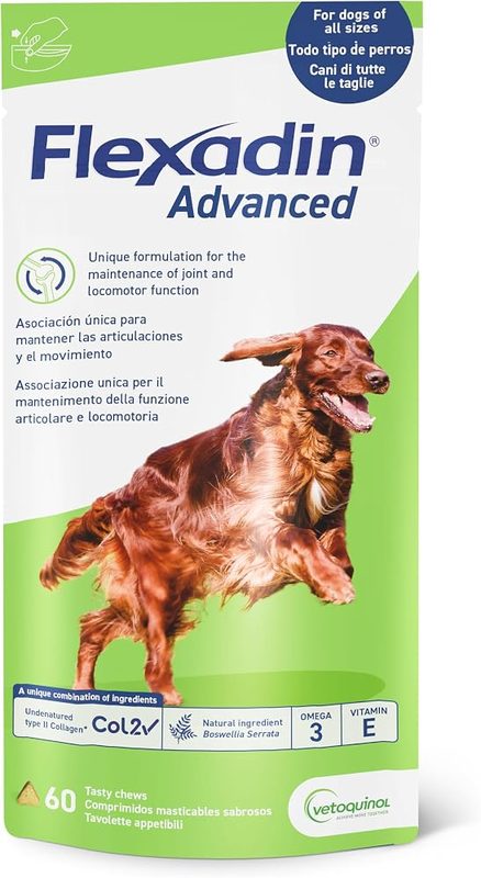 Flexadin Advanced
