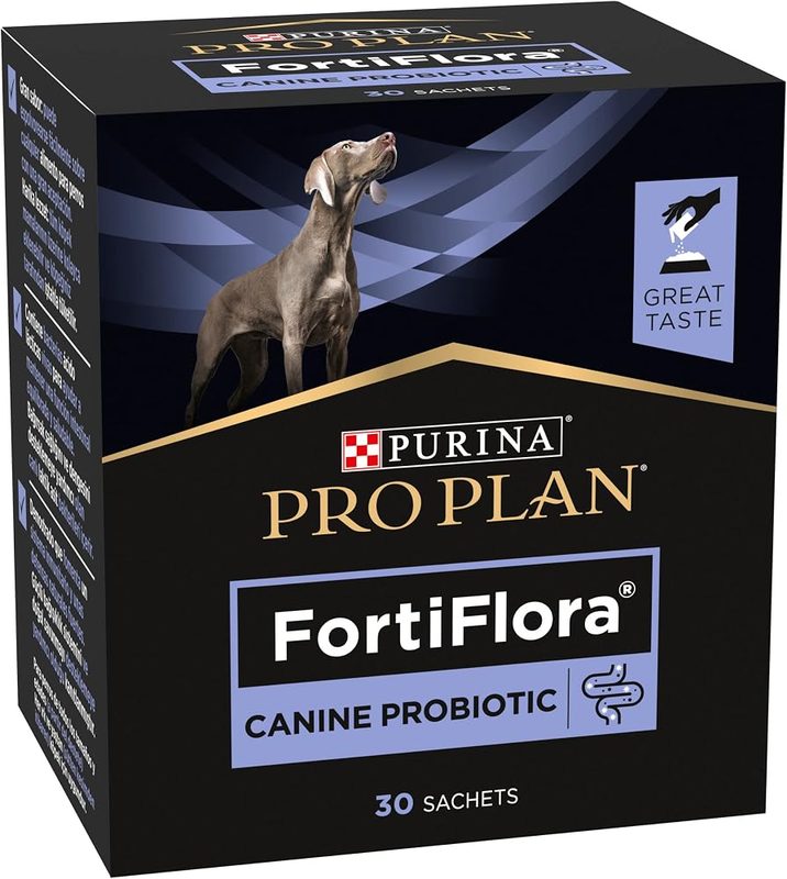 Purina Pro Plan FortiFlora