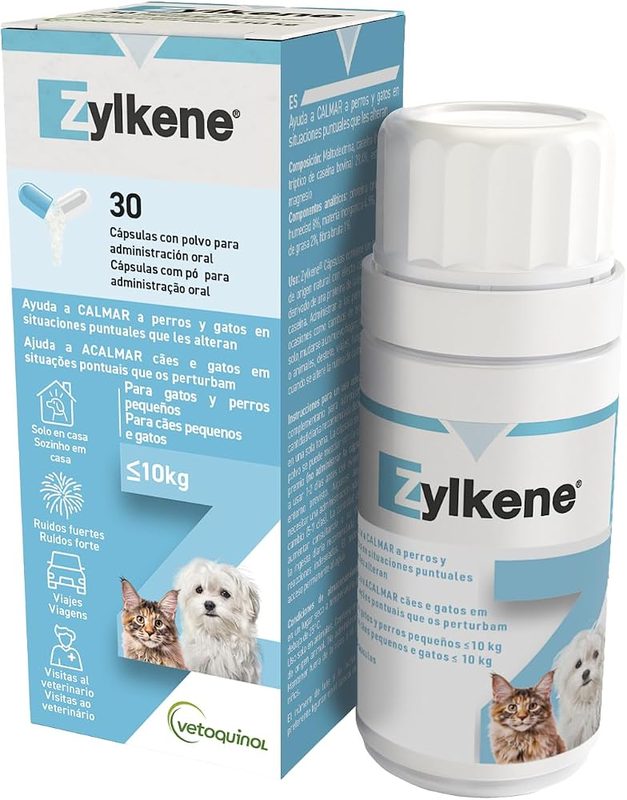 Zylkène